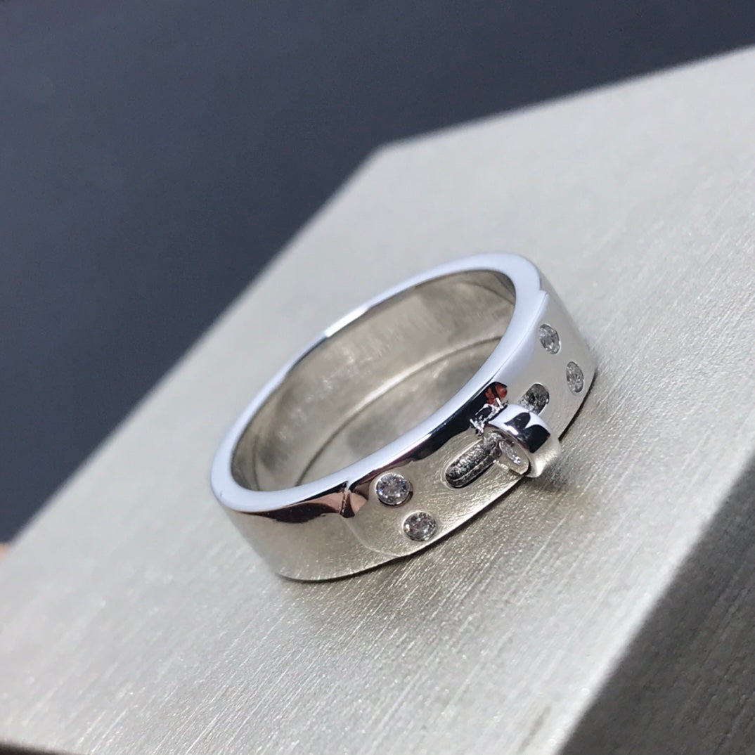 ¡®lume Jewelry¡¯KELLY MEDIUM RING