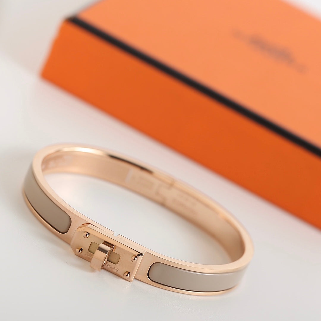 ¡®lume Jewelry¡¯HM KELLY GREY BRACELET