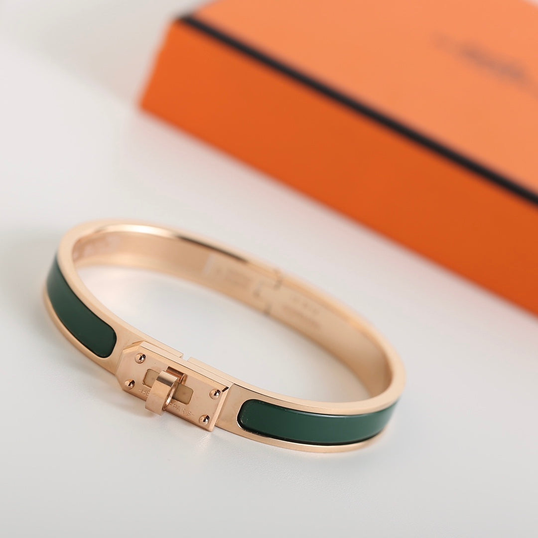 ¡®lume Jewelry¡¯HM KELLY KHAKI BRACELET