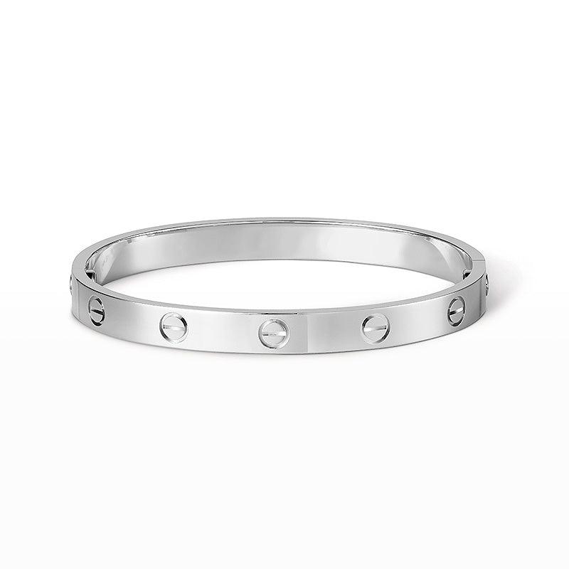 ¡®lume Jewelry¡¯LOVE BRACELET 6.1MM