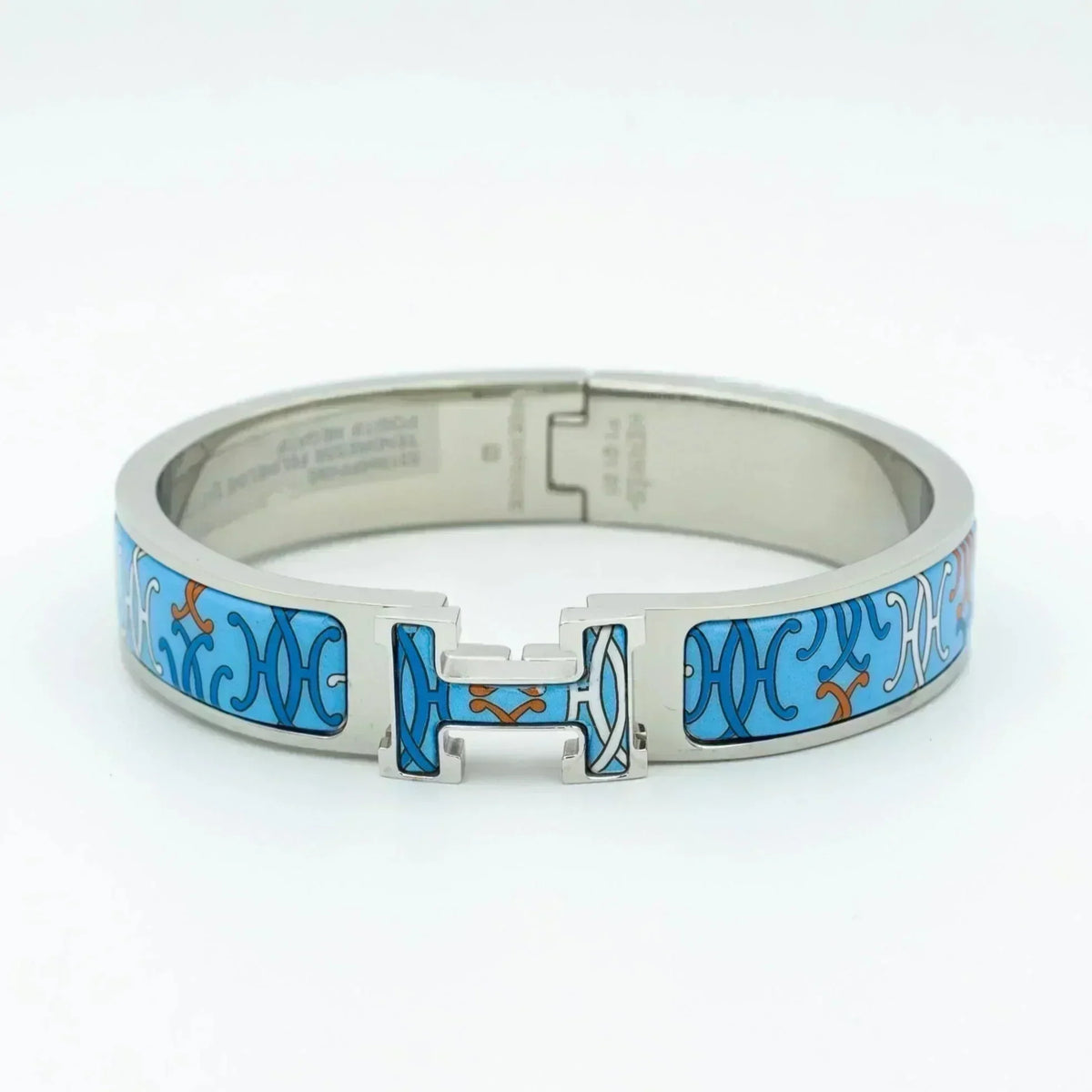 ¡®lume Jewelry¡¯H BRACELET BLUE MULTICOLOR
