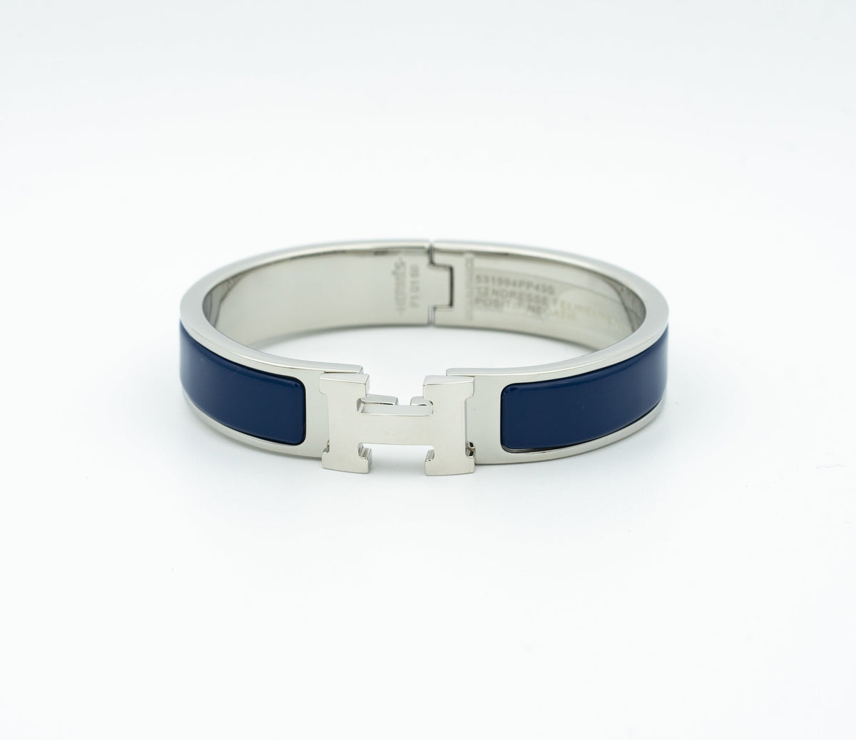 ¡®lume Jewelry¡¯H BLUE BRACELET