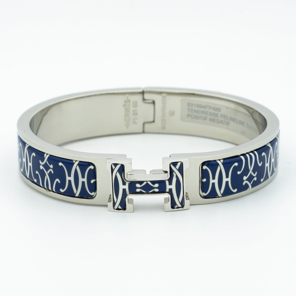 ¡®lume Jewelry¡¯H BRACELET BLACK MULTICOLOR