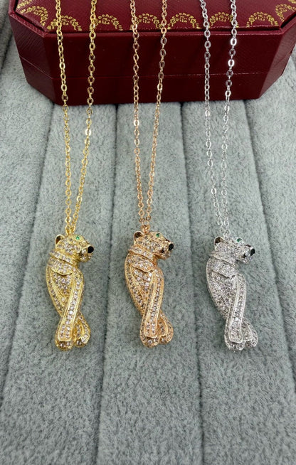 ¡®lume Jewelry¡¯Pave Fish Pendant Necklace
