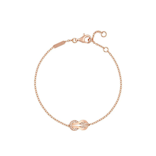 ¡®lume Jewelry¡¯CHANCE INFINIE DIAMOND BRACELET