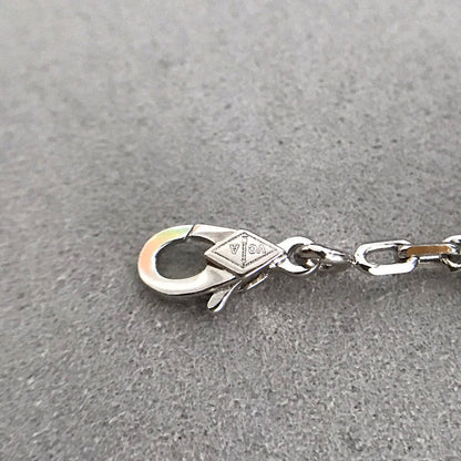 [lume Jewelry]New CLOVER 5 MOTIF ONYXS BRACELET COLLECTION