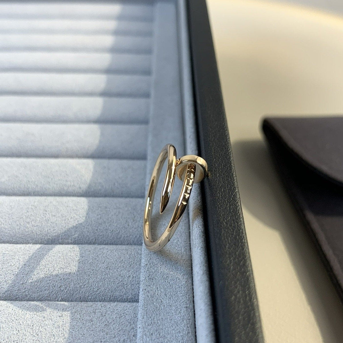 ¡®lume Jewelry¡¯JUSTE RING 1.8MM