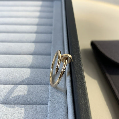¡®lume Jewelry¡¯JUSTE RING 1.8MM