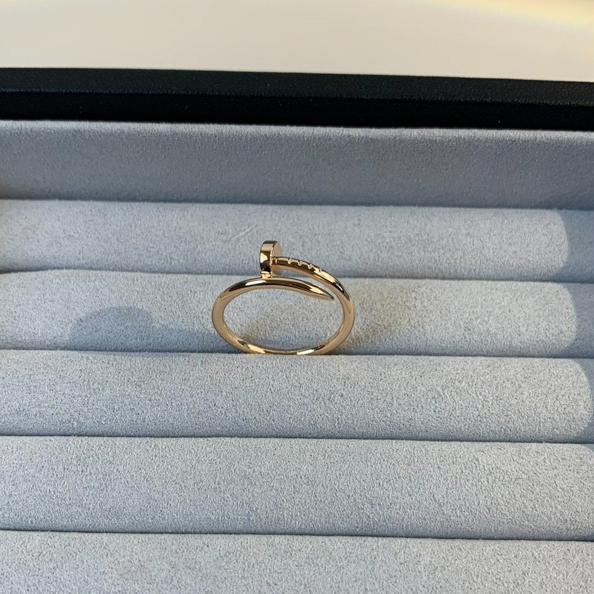 ¡®lume Jewelry¡¯JUSTE RING 1.8MM