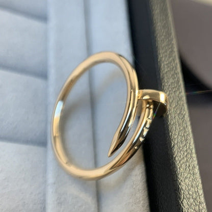 ¡®lume Jewelry¡¯JUSTE RING 1.8MM