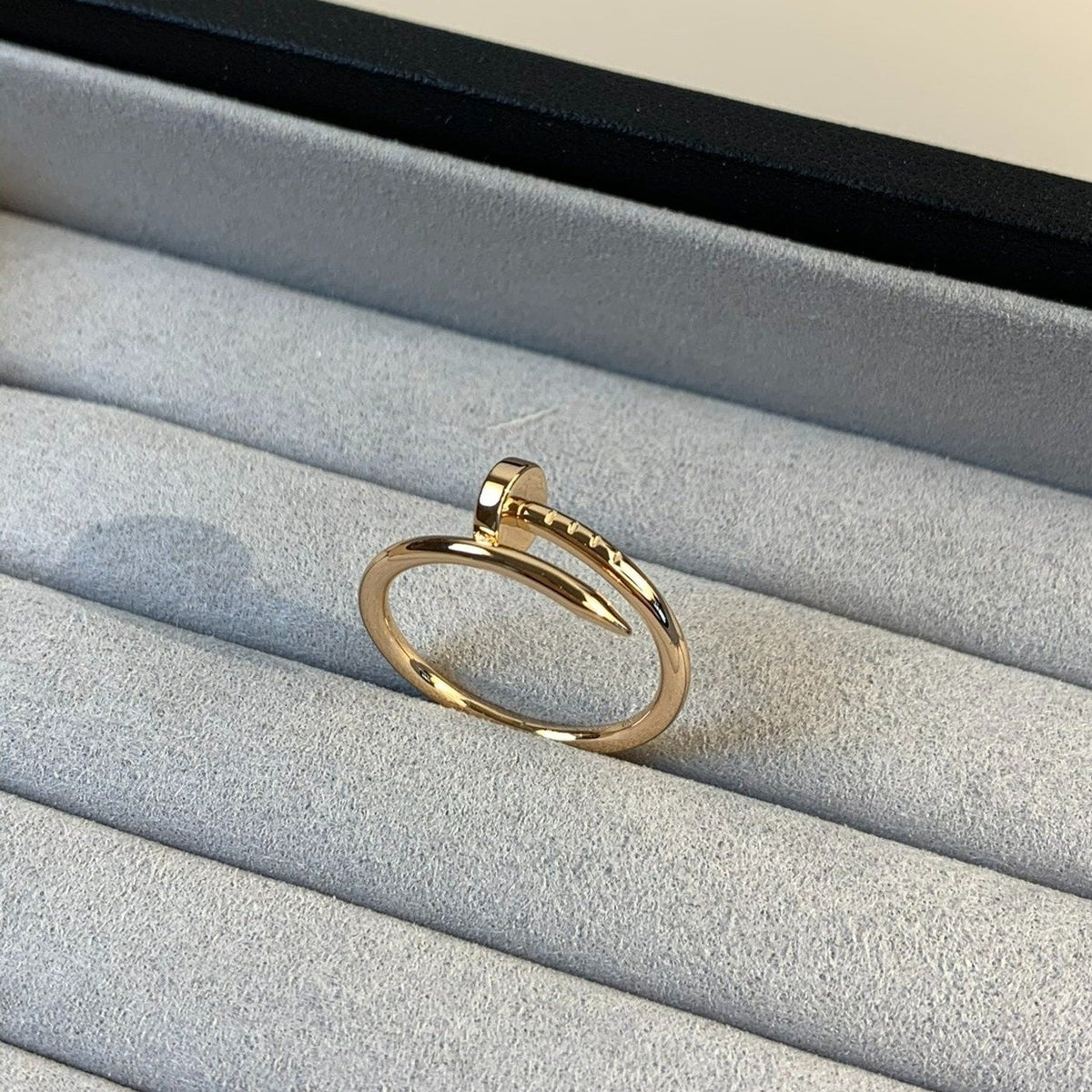 ¡®lume Jewelry¡¯JUSTE RING 1.8MM