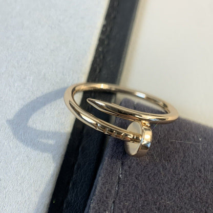 ¡®lume Jewelry¡¯JUSTE RING 1.8MM