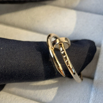 ¡®lume Jewelry¡¯JUSTE RING 1.8MM