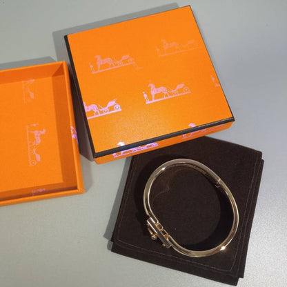 ¡®lume Jewelry¡¯H ROUGE BRACELET