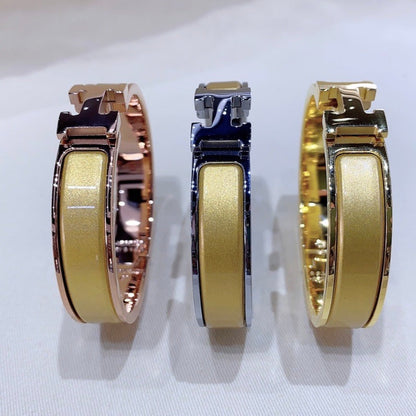 ¡®lume Jewelry¡¯H CHAMPAGNE BRACELET