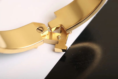 ¡®lume Jewelry¡¯H CLOUD BLUE BRACELET GOLD DIAMOND