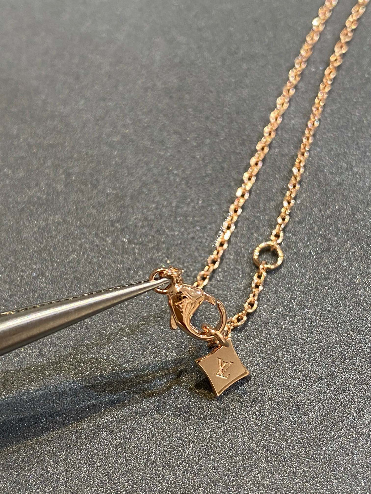 ¡®lume Jewelry¡¯STAR DIAMOND NECKALCE
