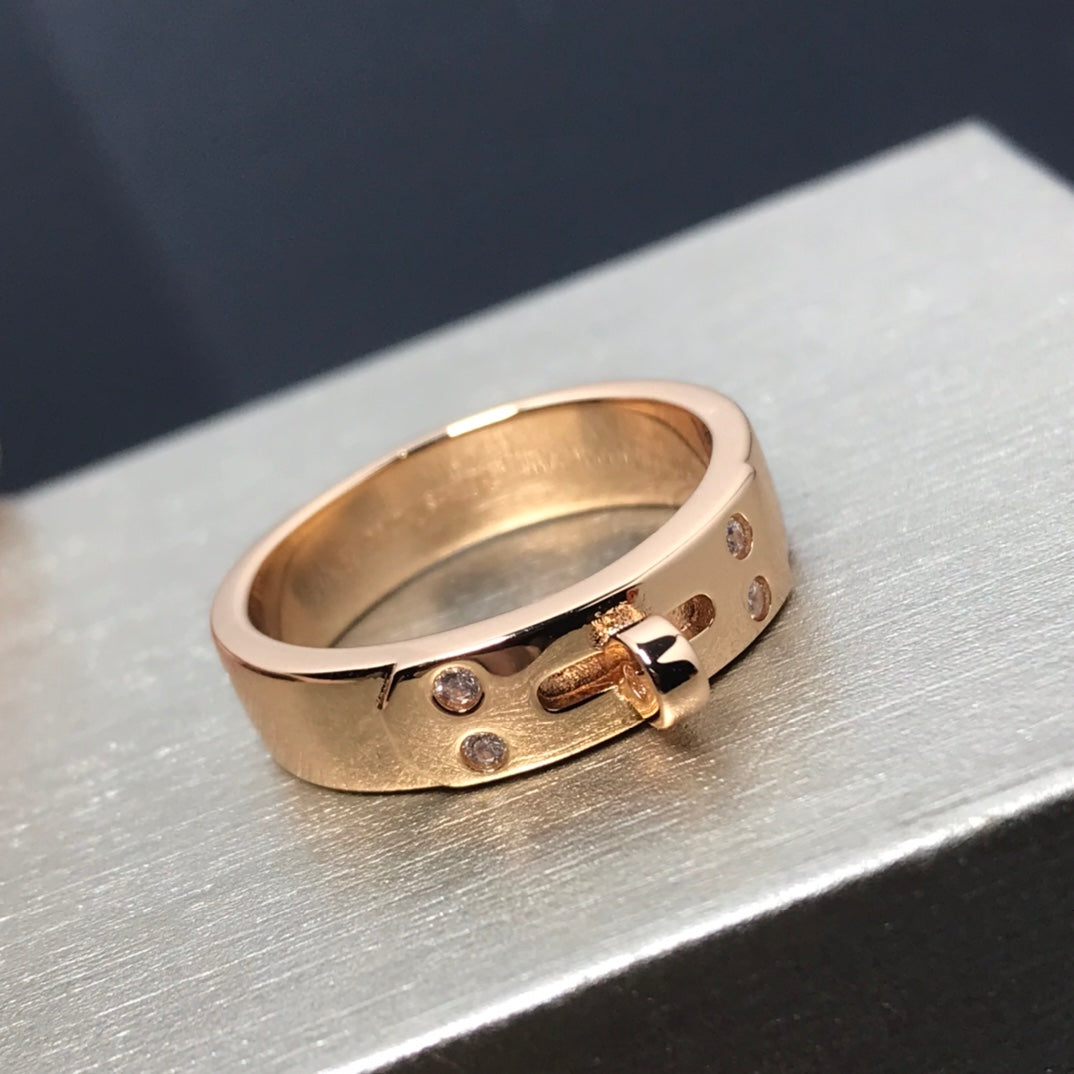¡®lume Jewelry¡¯KELLY MEDIUM RING