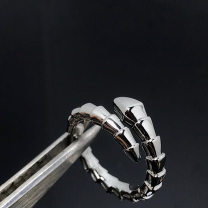 [lume Jewelry]SERPENTS RING
