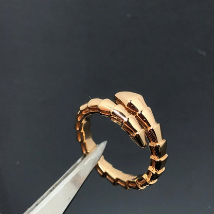 [lume Jewelry]SERPENTS RING