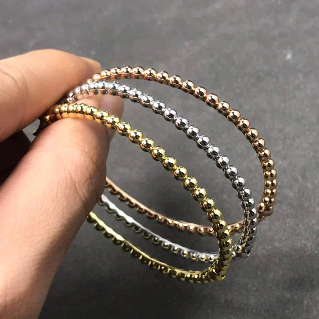 ¡®lume Jewelry¡¯PERLEE PEARLS BRACELET