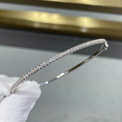 ¡®lume Jewelry¡¯MINI DIAMOND TENNIS BRACELET