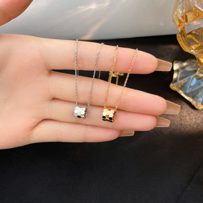¡®lume Jewelry¡¯BEE MINI NECKLACE