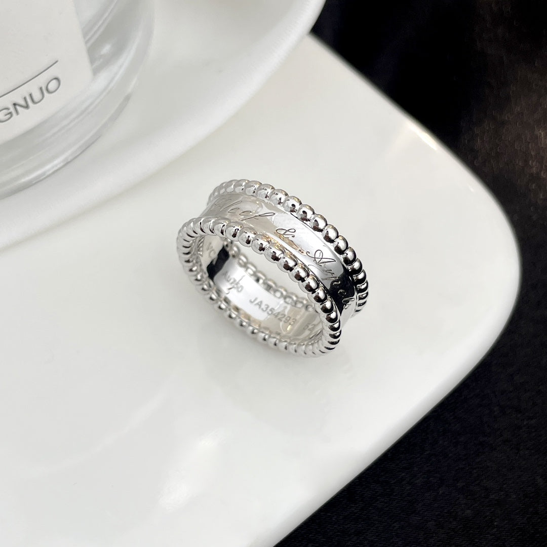 ¡®lume Jewelry¡¯PERLEE SIGNATURE RING