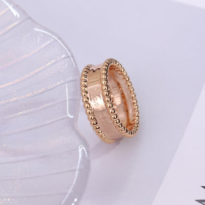 ¡®lume Jewelry¡¯PERLEE SIGNATURE RING