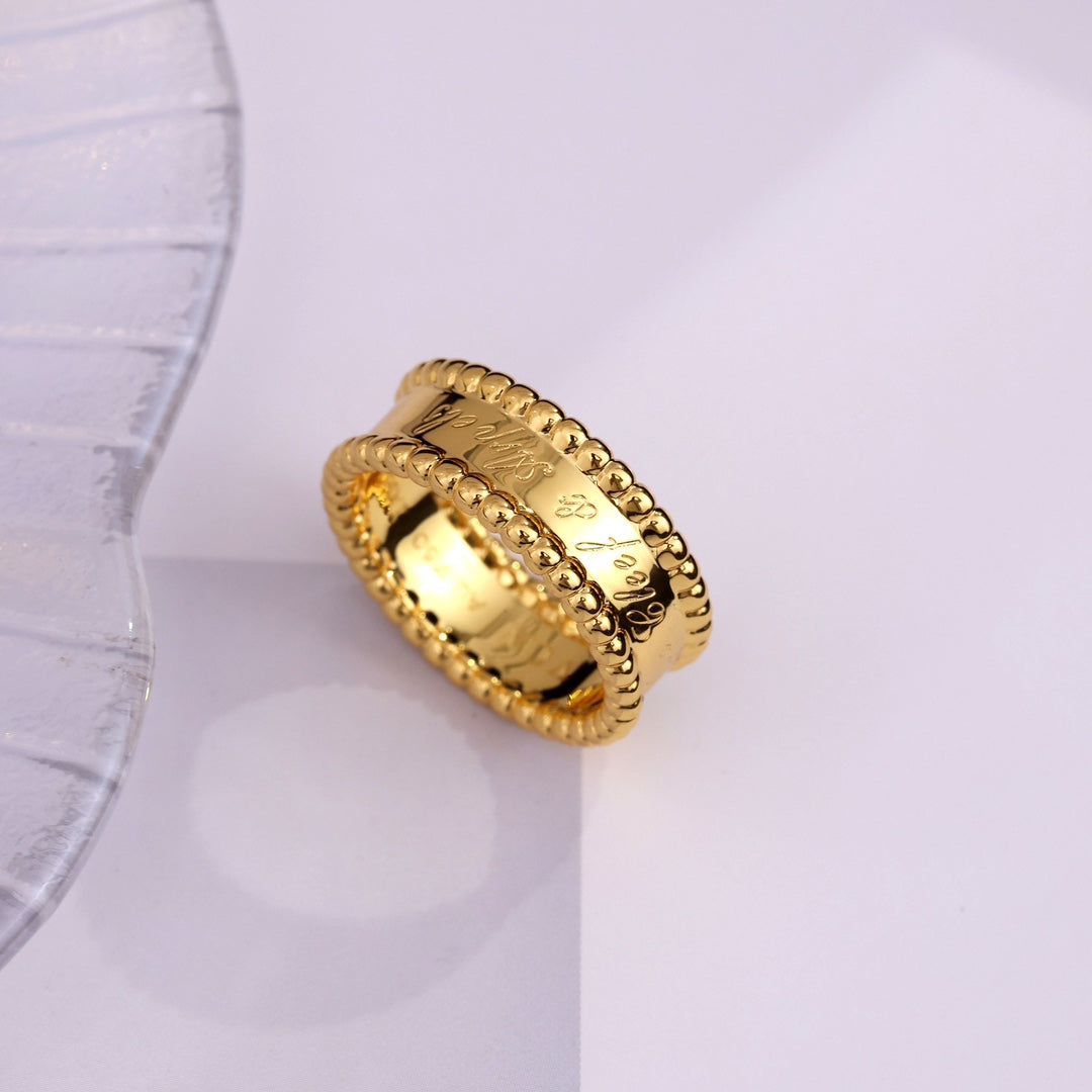¡®lume Jewelry¡¯PERLEE SIGNATURE RING