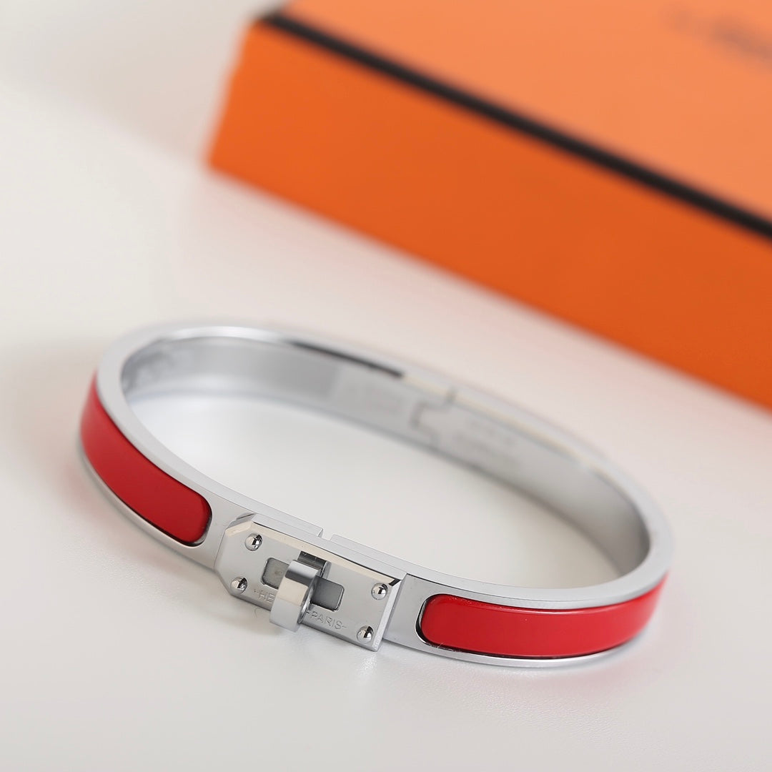 ¡®lume Jewelry¡¯HM KELLY RED BRACELET