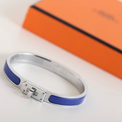 ¡®lume Jewelry¡¯HM KELLY BLUE BRACELET