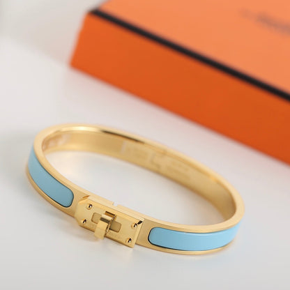 ¡®lume Jewelry¡¯HM KELLY CLOUD BLUE BRACELET