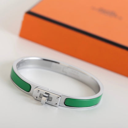 ¡®lume Jewelry¡¯HM KELLY GREEN BRACELET