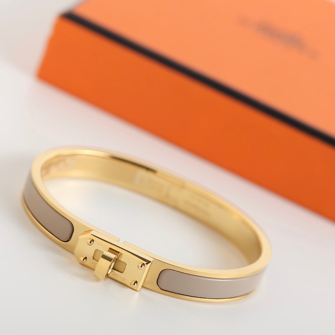 ¡®lume Jewelry¡¯HM KELLY GREY BRACELET