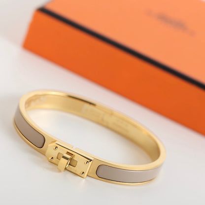 ¡®lume Jewelry¡¯HM KELLY GREY BRACELET