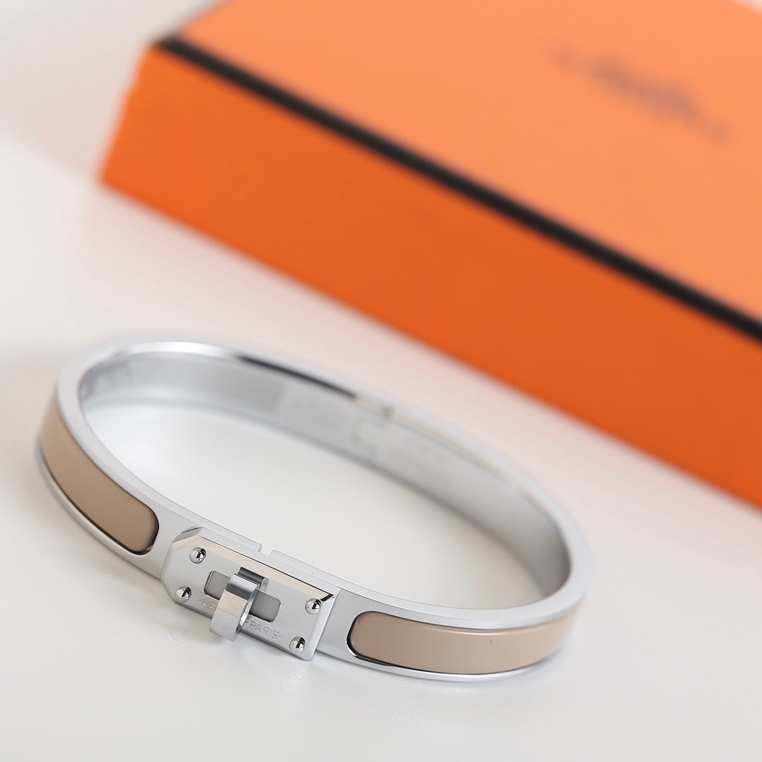 ¡®lume Jewelry¡¯HM KELLY GREY BRACELET