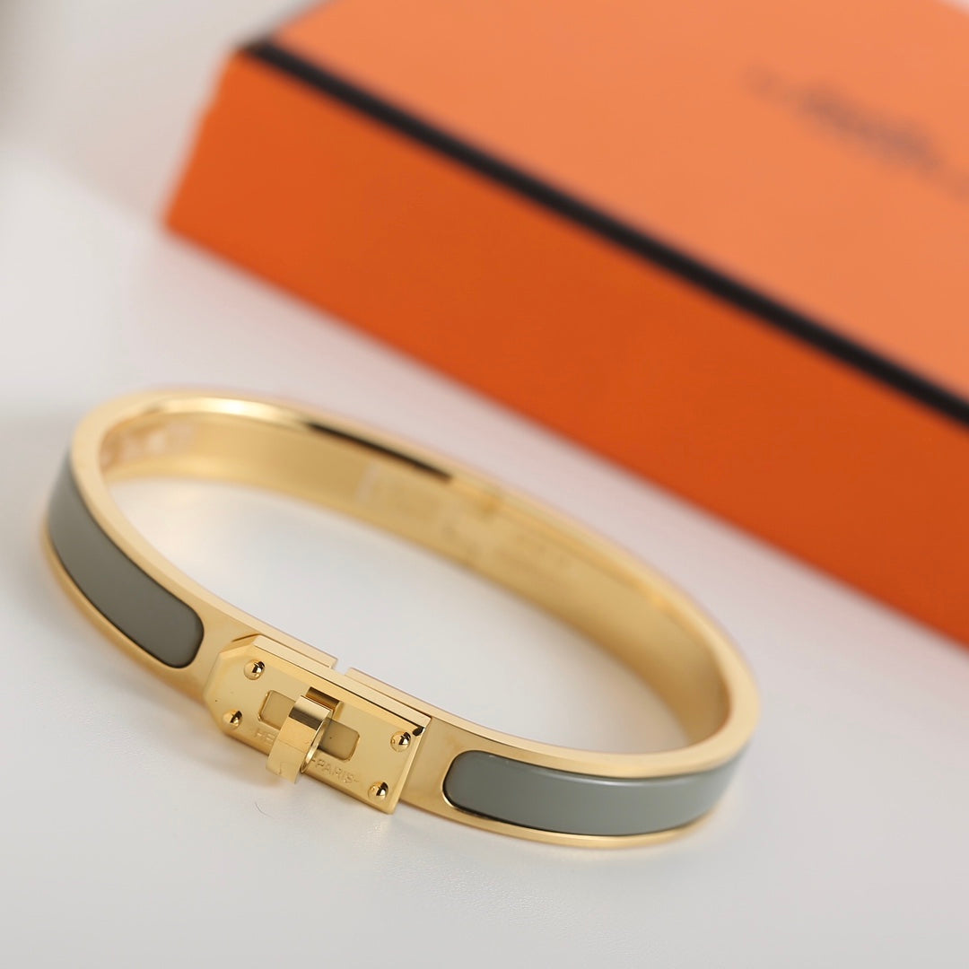 ¡®lume Jewelry¡¯HM KELLY BLUE GREEN BRACELET