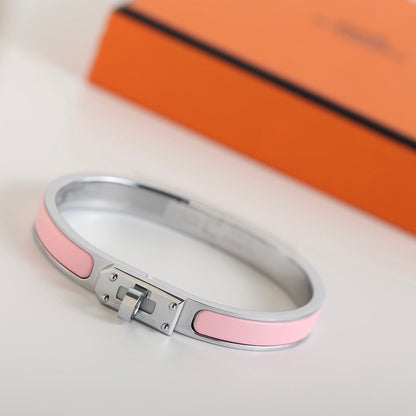 ¡®lume Jewelry¡¯HM KELLY PINK BRACELET