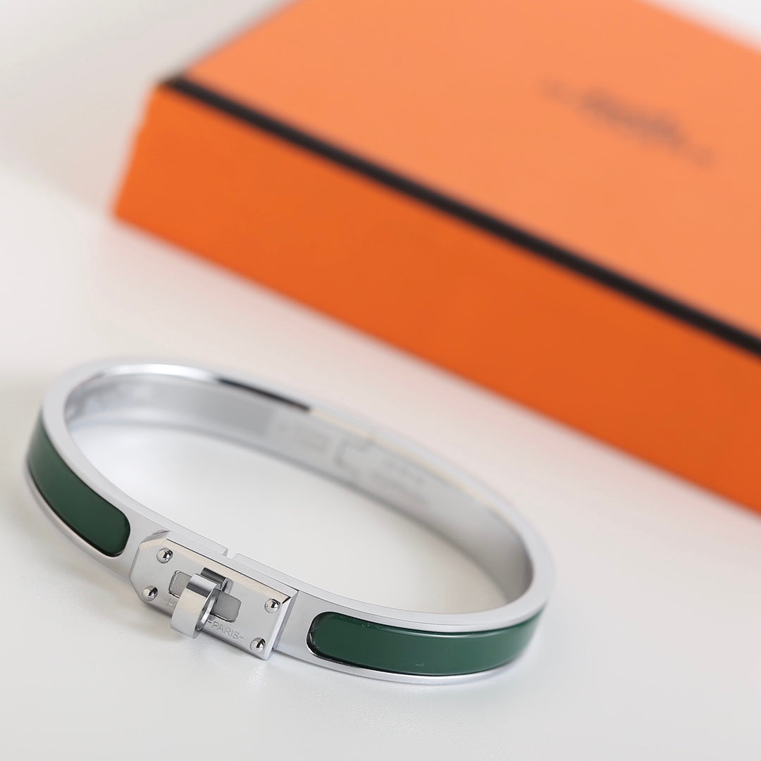 ¡®lume Jewelry¡¯HM KELLY KHAKI BRACELET