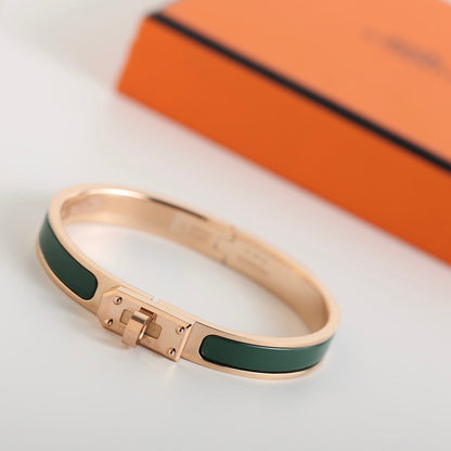 ¡®lume Jewelry¡¯HM KELLY KHAKI BRACELET