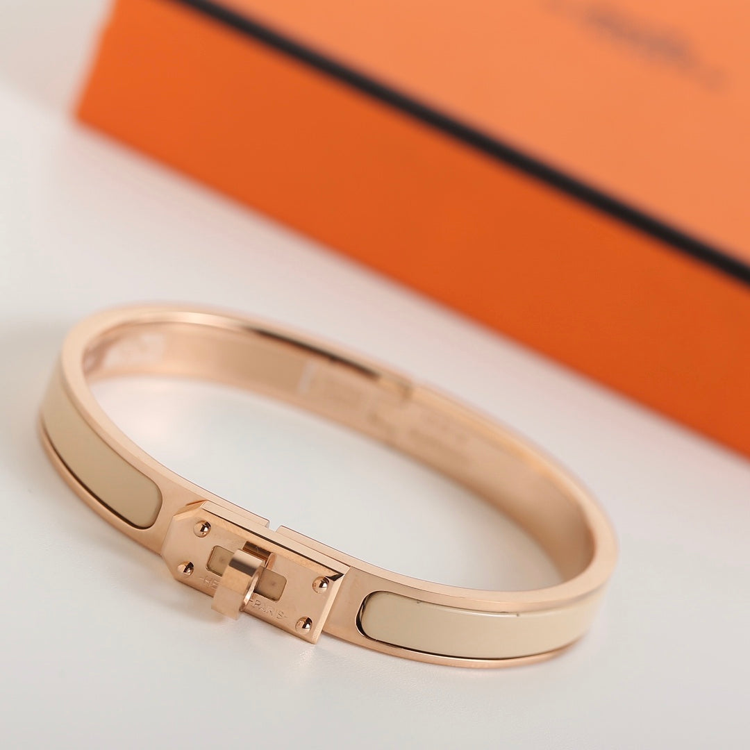 ¡®lume Jewelry¡¯HM KELLY BEIGE BRACELET
