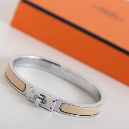 ¡®lume Jewelry¡¯HM KELLY BEIGE BRACELET