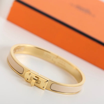 ¡®lume Jewelry¡¯HM KELLY BEIGE BRACELET
