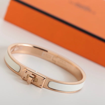 ¡®lume Jewelry¡¯HM KELLY WHITE BRACELET