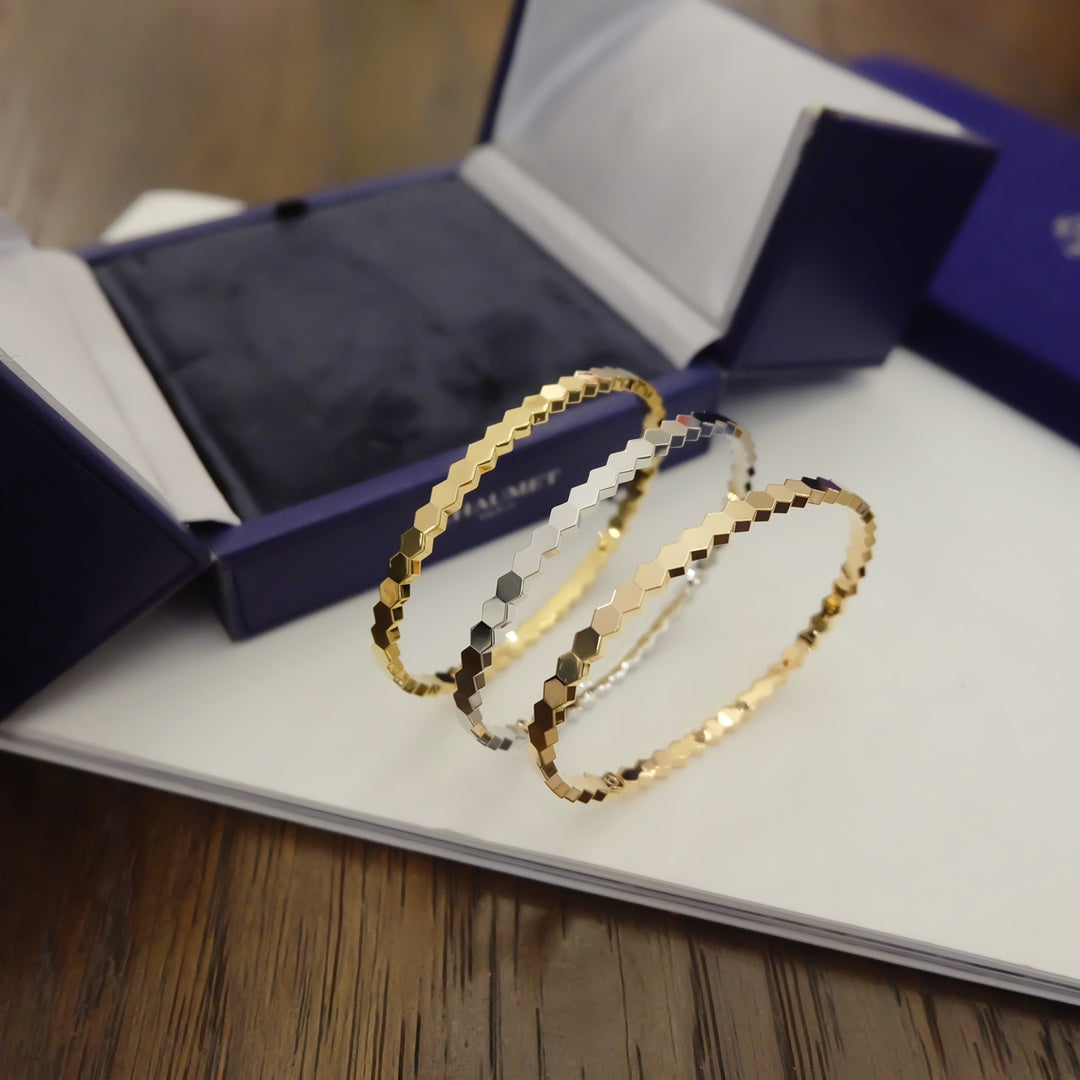 ¡®lume Jewelry¡¯BEE LOVE BRACELET