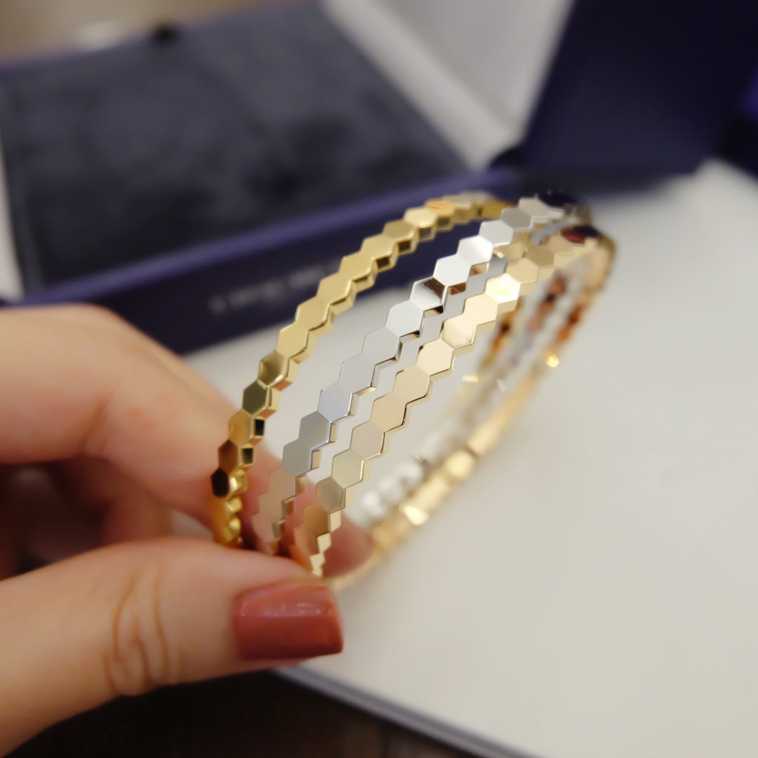 ¡®lume Jewelry¡¯BEE LOVE BRACELET