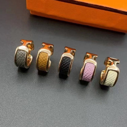 ¡®lume Jewelry¡¯OLYMPE PINK GOLD RING