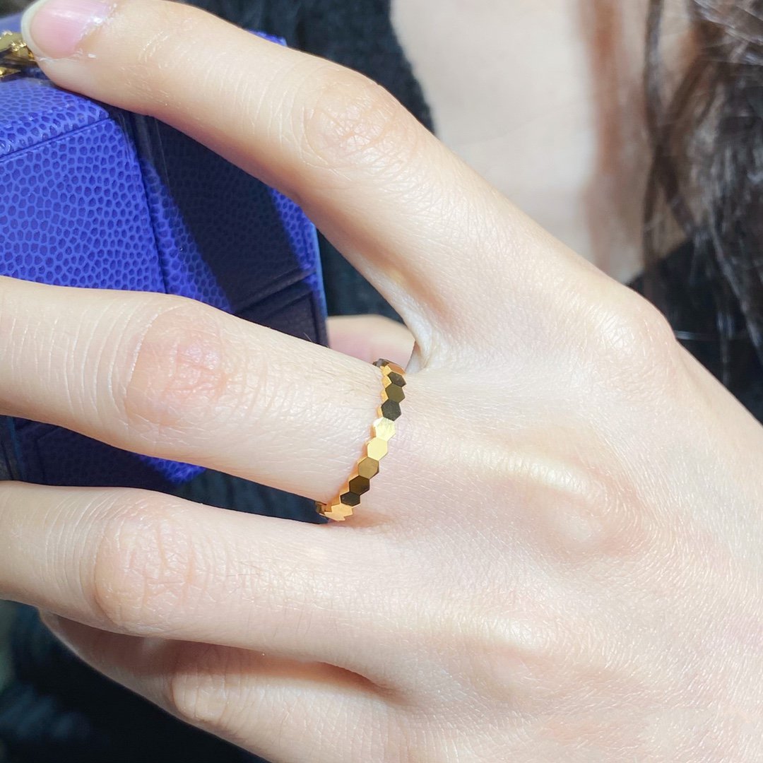¡®lume Jewelry¡¯BEE LOVE SMALL RING