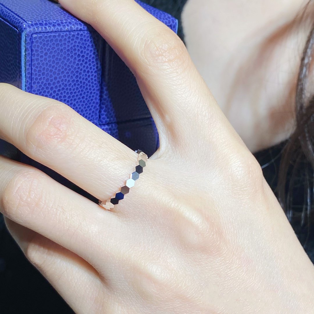 ¡®lume Jewelry¡¯BEE LOVE SMALL RING